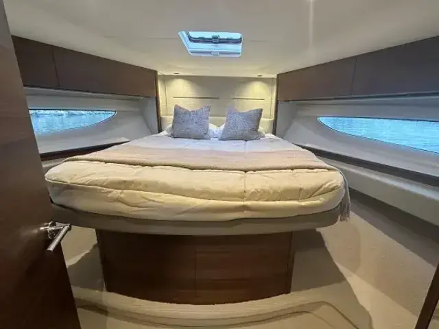 Princess Yachts Limited V50 Open