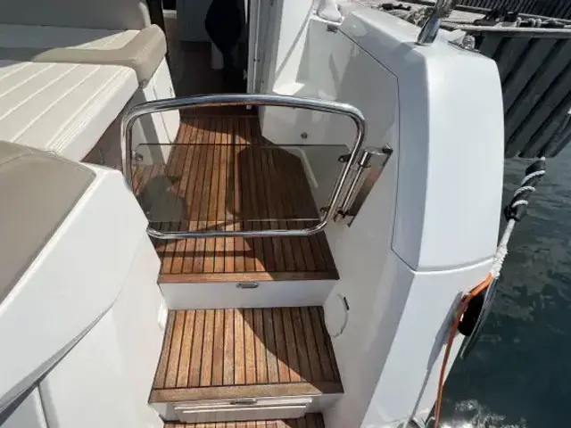 Jeanneau Leader 46