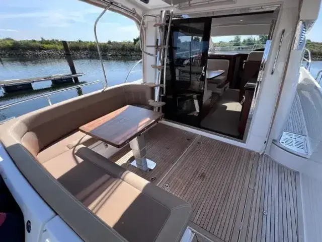 Nimbus Boats AB 405 Flybridge