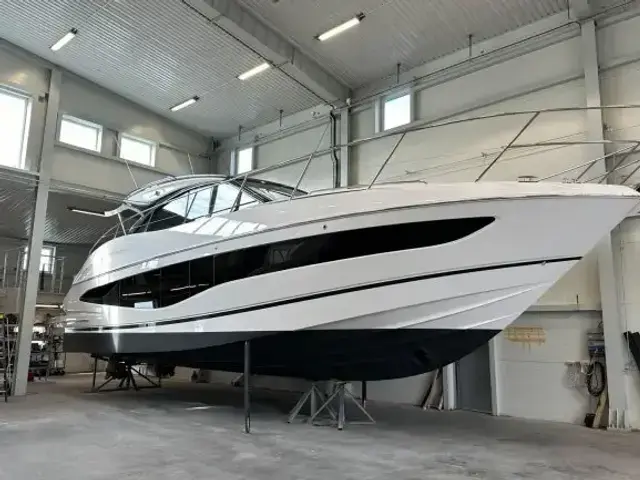 Princess Yachts Limited V50 Open