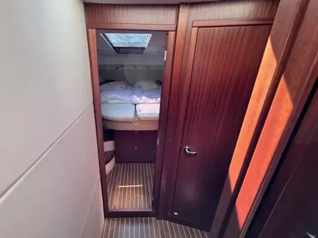 Nimbus Boats AB 405 Flybridge