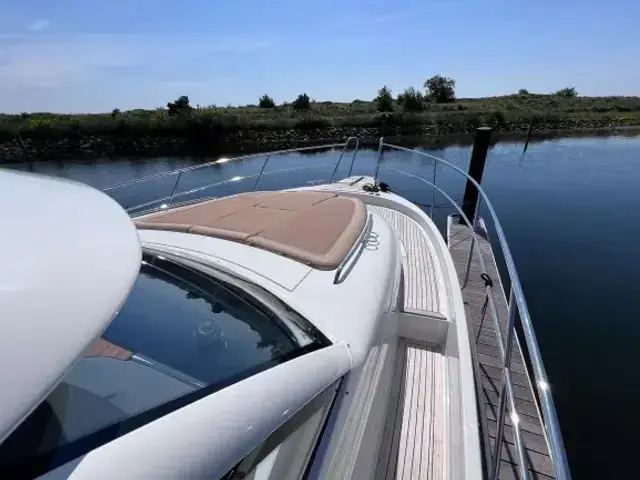 Nimbus Boats AB 405 Flybridge