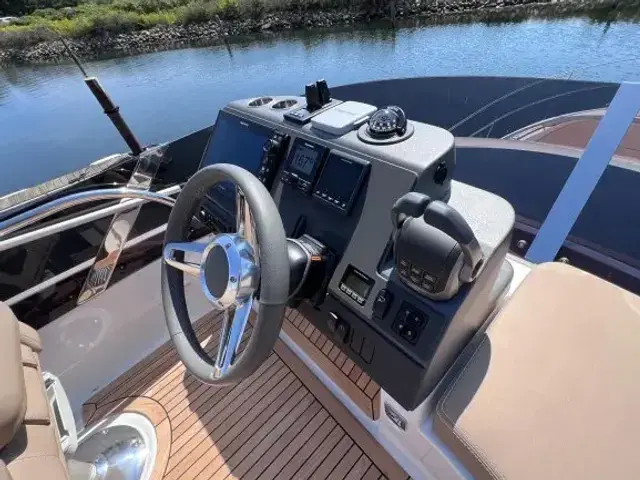 Nimbus Boats AB 405 Flybridge