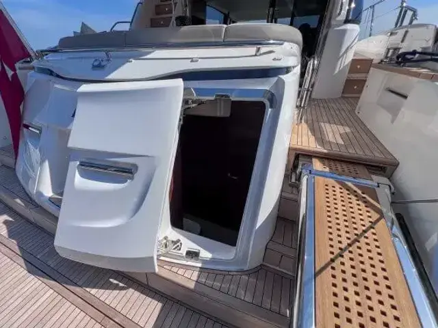 Princess Yachts Limited F65