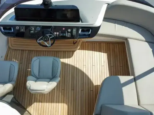 Princess Yachts Limited F65