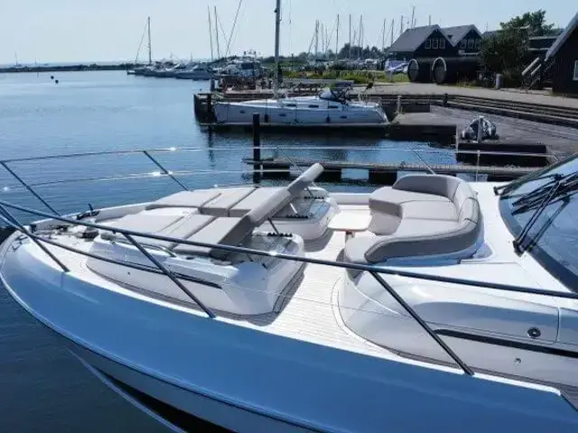 Princess Yachts Limited F65