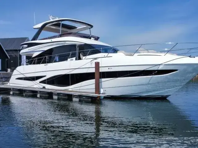 Princess Yachts Limited F65