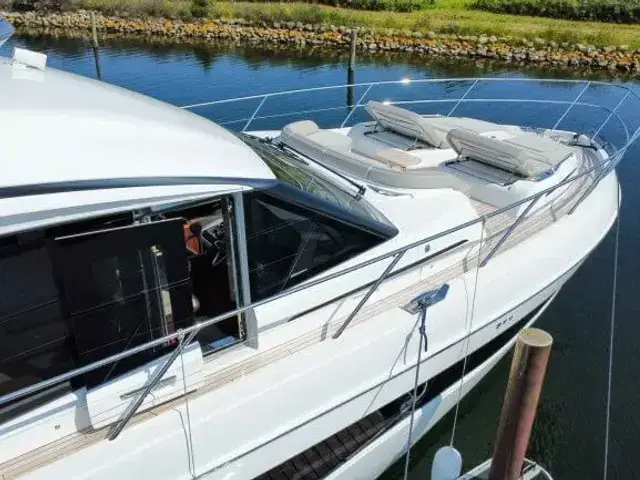 Princess Yachts Limited F65