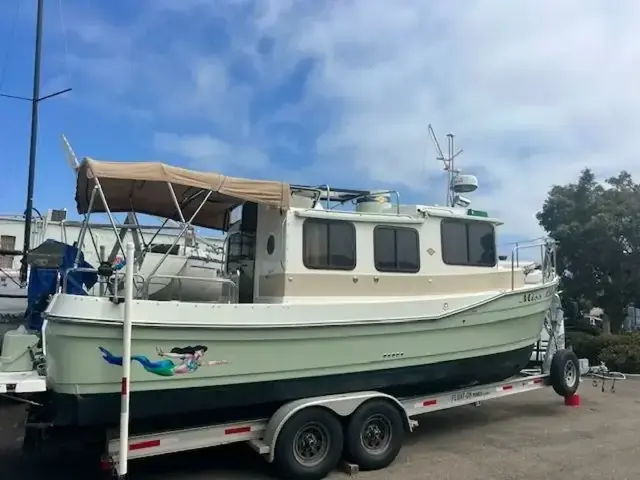 Ranger Tugs R 27