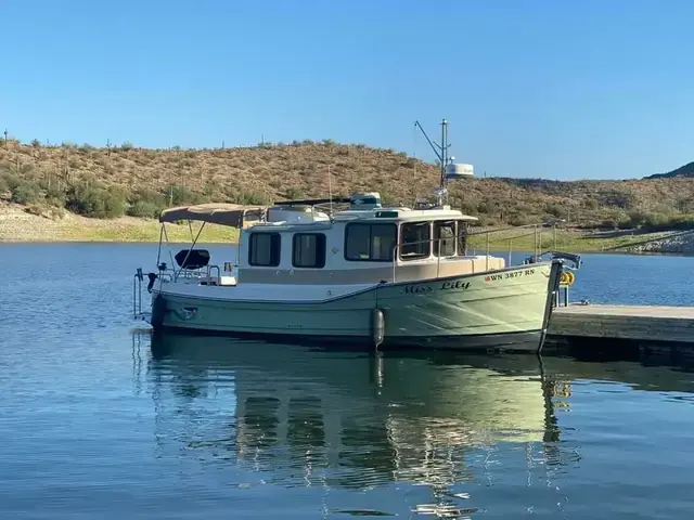 Ranger Tugs R 27