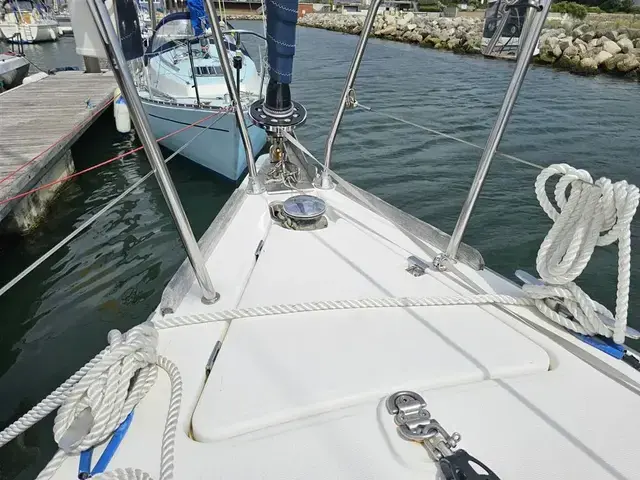 Dufour 34 Performance