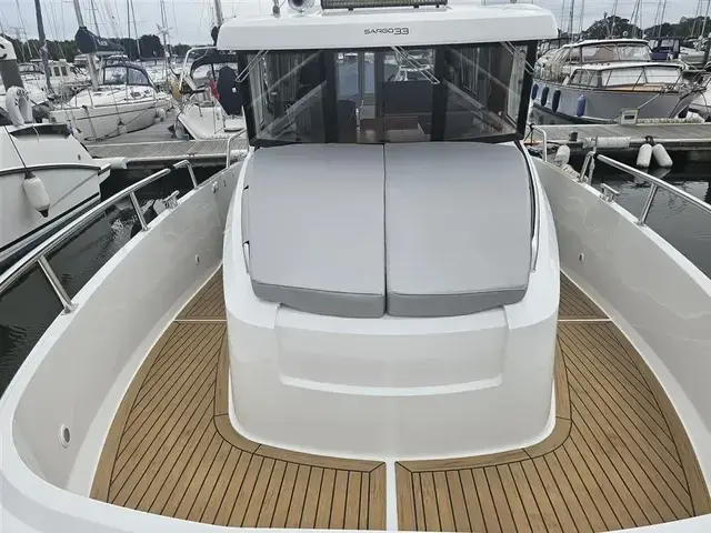 Sargo 33