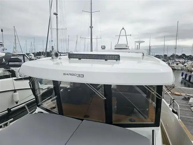 Sargo 33