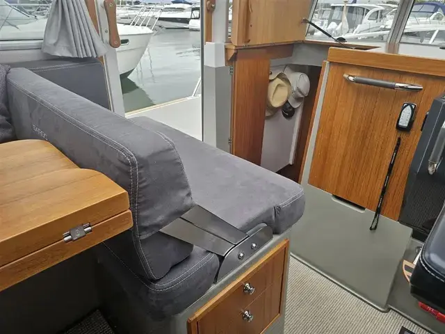 Sargo 33