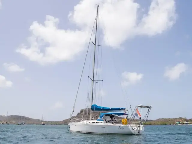 Beneteau First 40