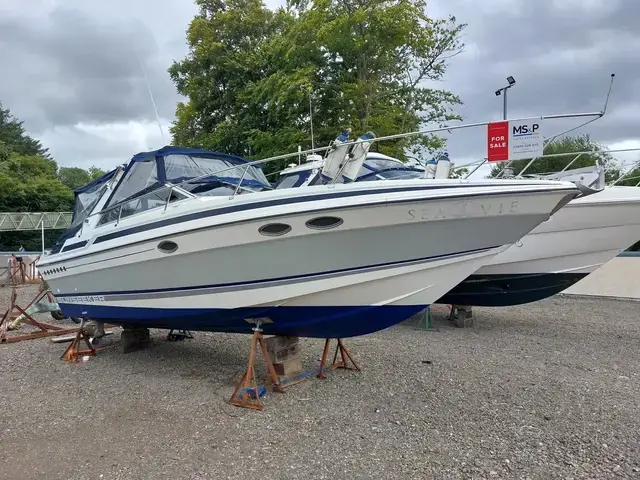 Sunseeker Portofino 31