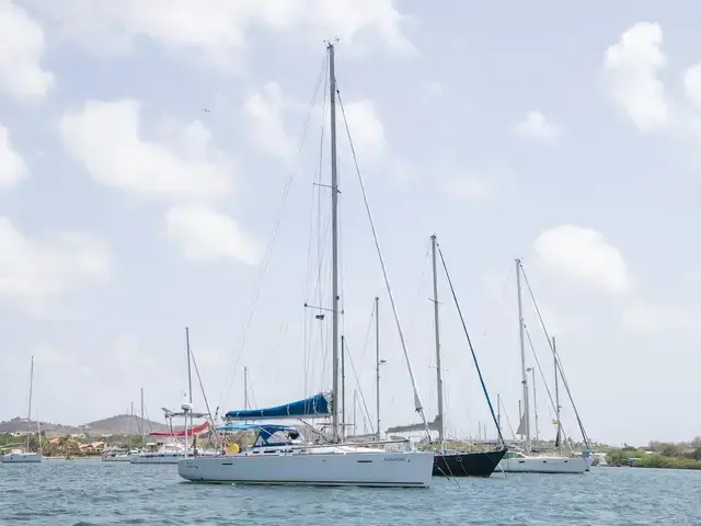 Beneteau First 40