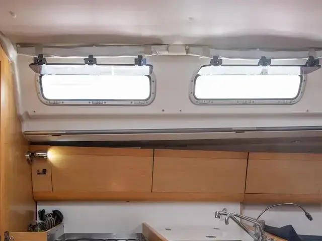 Beneteau First 40