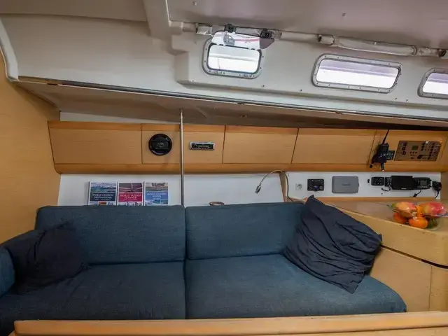 Beneteau First 40