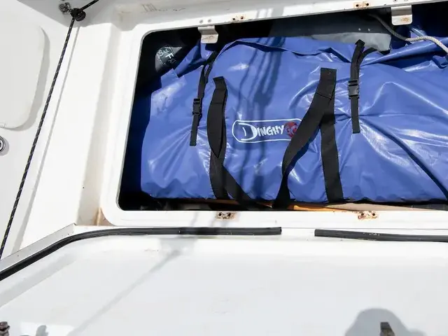 Beneteau First 40