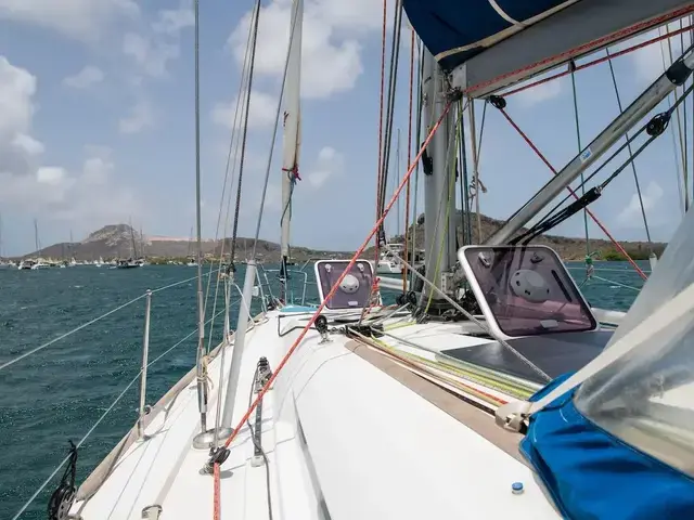 Beneteau First 40