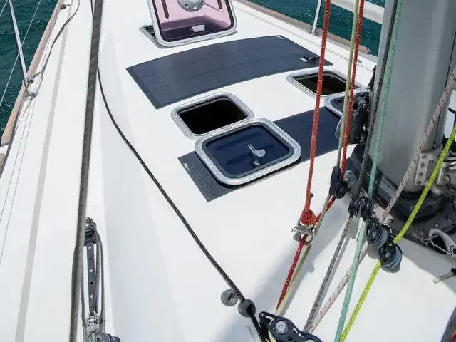 Beneteau First 40