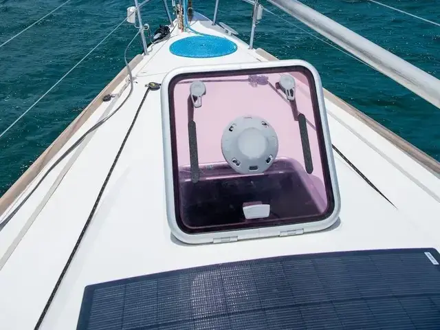 Beneteau First 40