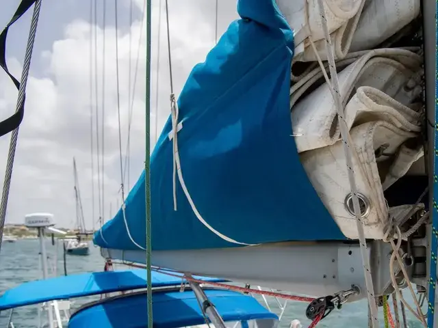 Beneteau First 40