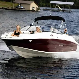  Stingray Boats 231 Dc