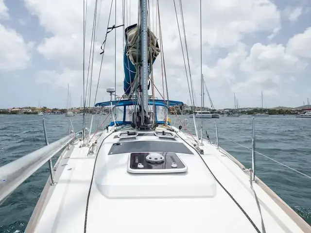 Beneteau First 40