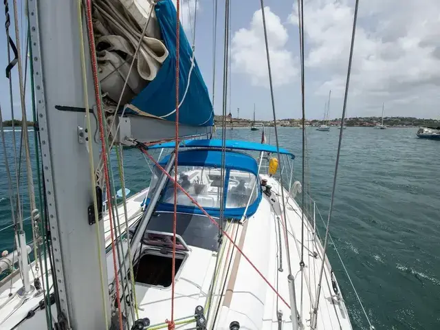 Beneteau First 40