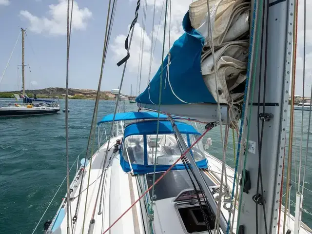 Beneteau First 40