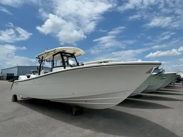 Cobia 320 Cc