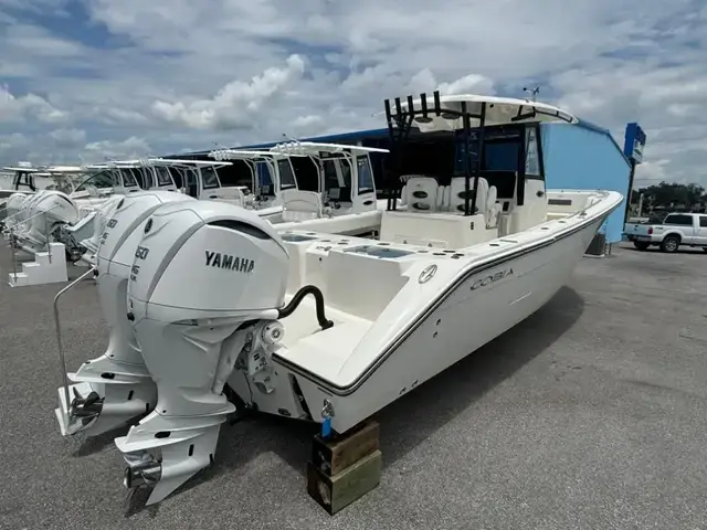 Cobia 320 Cc