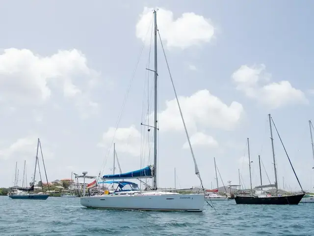 Beneteau First 40