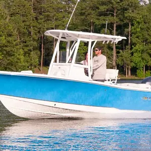  Sea Hunt Boats ULTRA 219