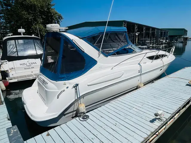 Bayliner 305 Cruiser