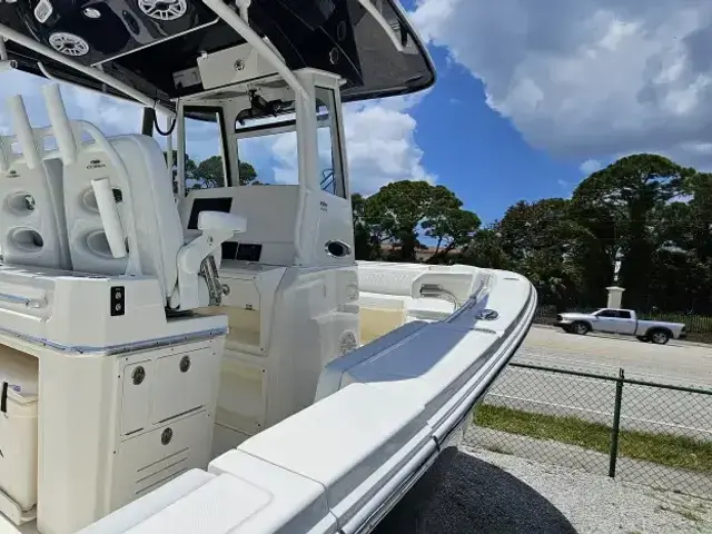 Cobia 265 Cc