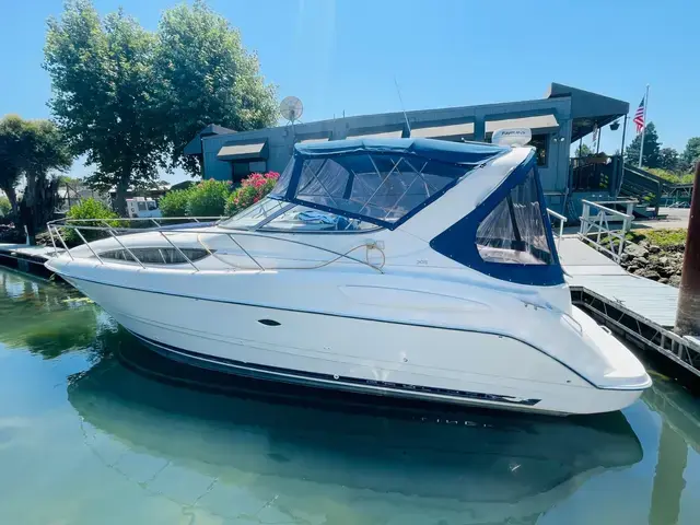 Bayliner 305 Cruiser