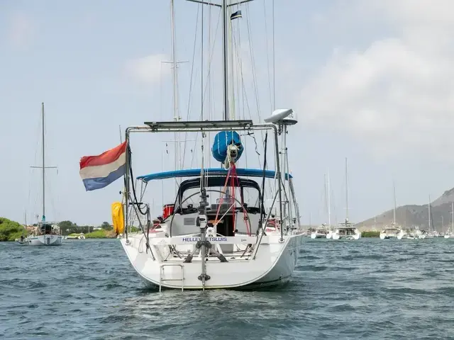 Beneteau First 40