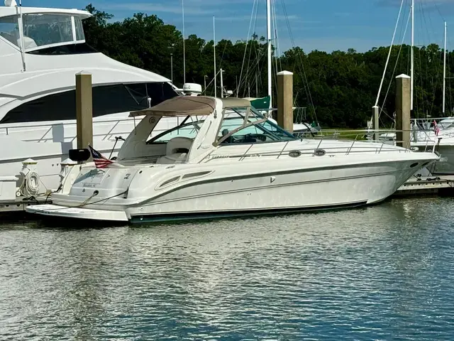 Sea Ray 41'