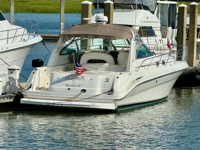 Sea Ray 41'