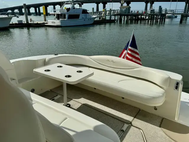 Sea Ray 41'