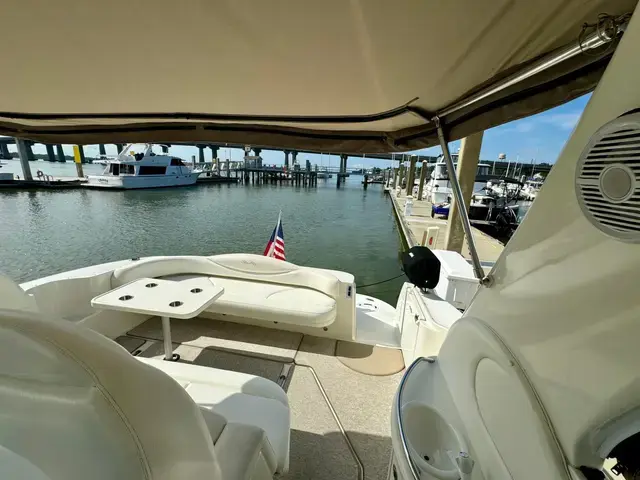 Sea Ray 41'