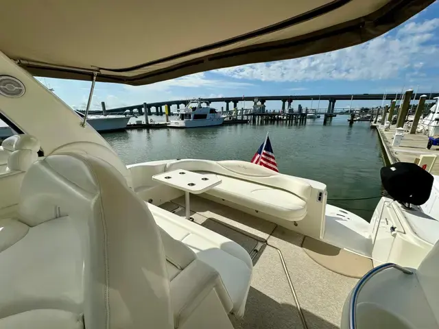 Sea Ray 41'