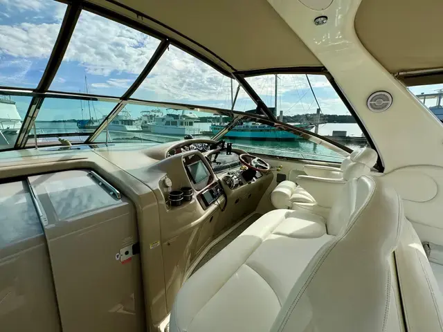 Sea Ray 41'