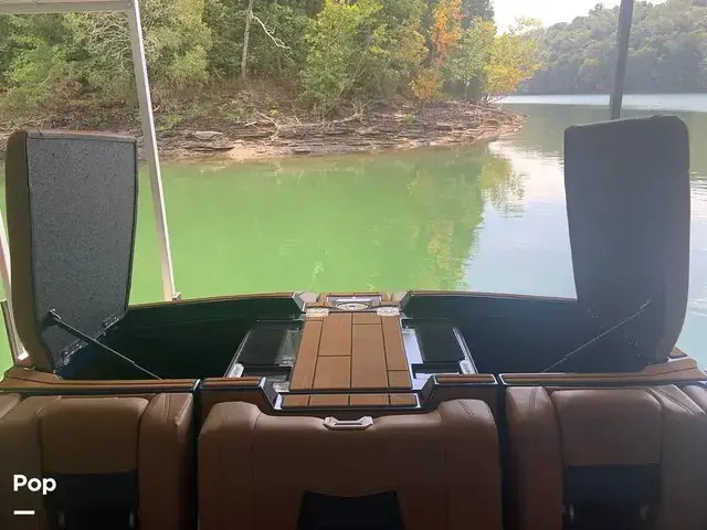 Malibu WAKESETTER 24 MXZ