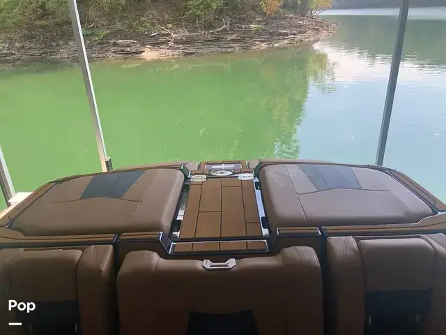 Malibu WAKESETTER 24 MXZ