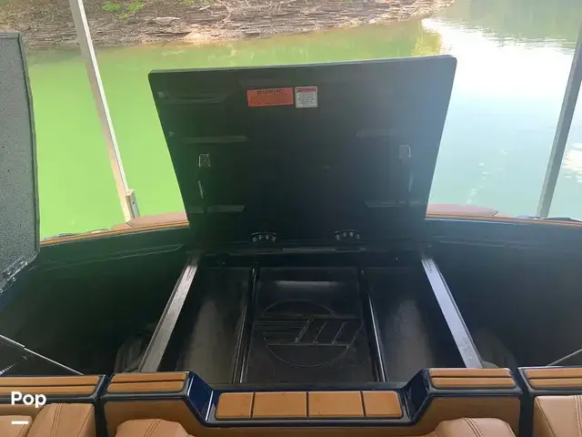 Malibu WAKESETTER 24 MXZ