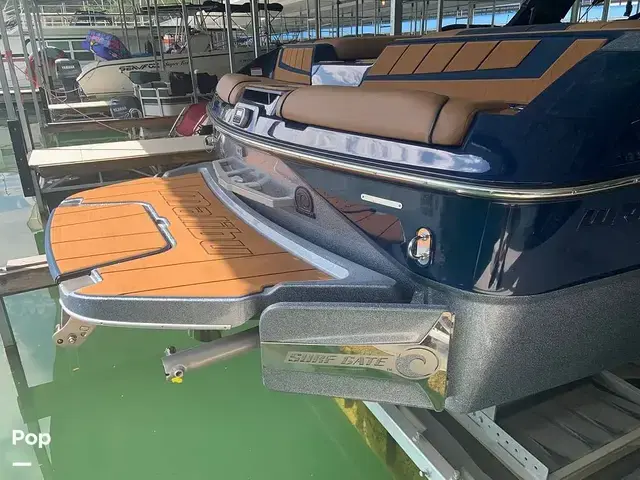 Malibu WAKESETTER 24 MXZ